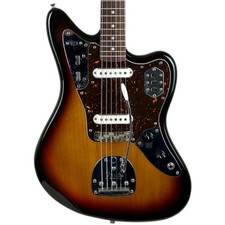 Fender Japan 66 Riedizione