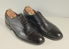 Velasca Mens Caffette Pebbled