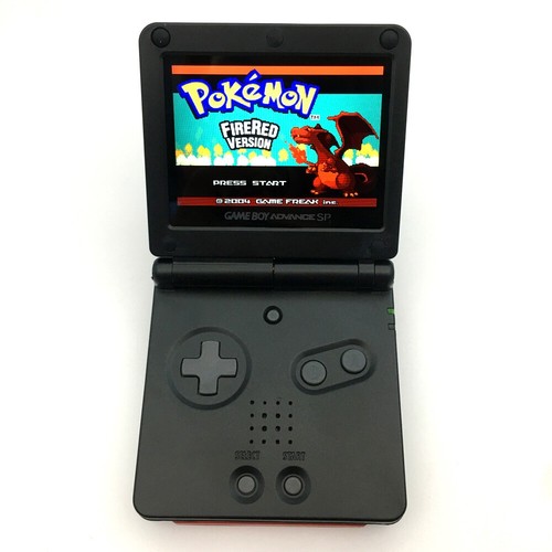 Console nera livelli - nera, 10