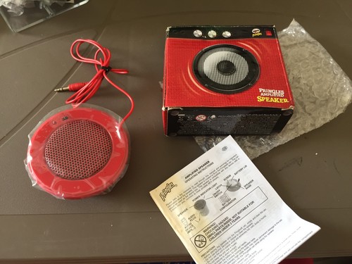K3588nn speaker pringles - k3588nn-speaker,