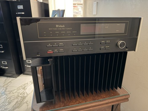 Mcintosh 7083 - mr,