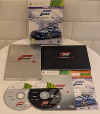 Forza Motorsport 4 - Edizione