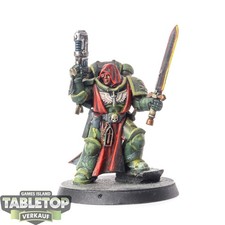 Angeli Oscuri - Primaris