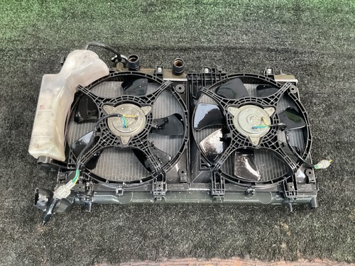 Kit radiatori per subaru - radiatori,