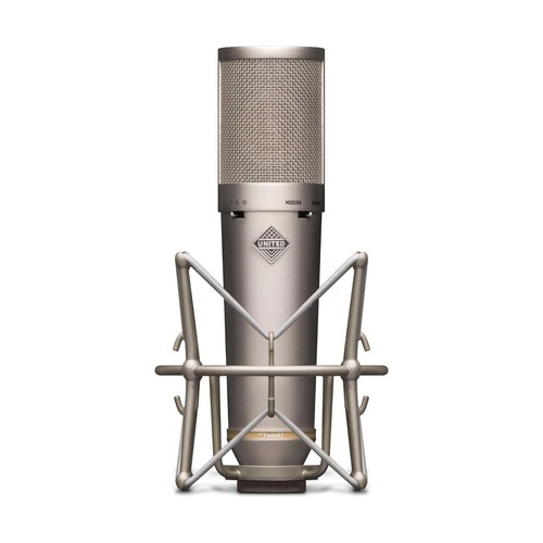 United studio technologies - united,
