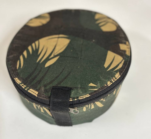 Elmetto vintage patka messo - elmetto,
