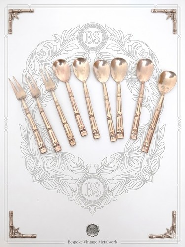 Set forchette cucchiaio