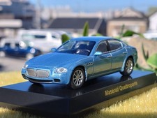 Maserati / Quattroporte / 2004