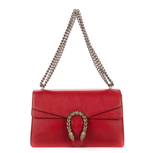 Borsa tracolla gucci - a,