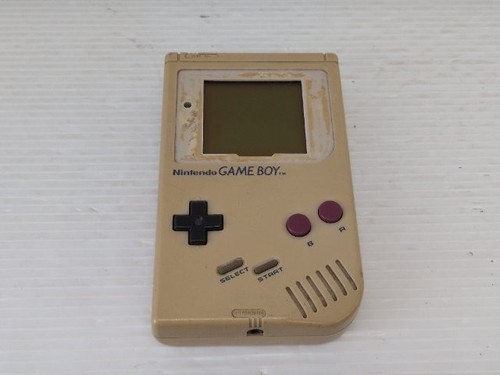 Così com game boy - cosÌ, com'È