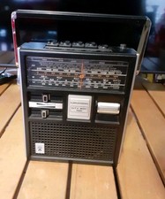 Radio grundig city boy 700