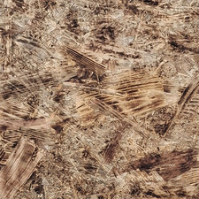 OSB3 Trattato con Metodo Yakisugi – Resistente, Elegante e Duraturo