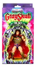 Masters the universe motu - the,