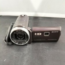 Videocamera Sony HDR-PJ540