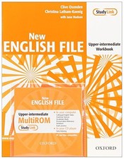 New English File