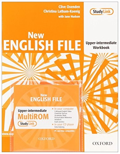 New english file - english,