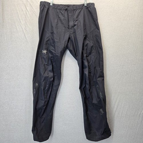 Arc teryx pantalone uomo - arc'teryx, l