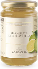 Marmellata Di Bergamotto
