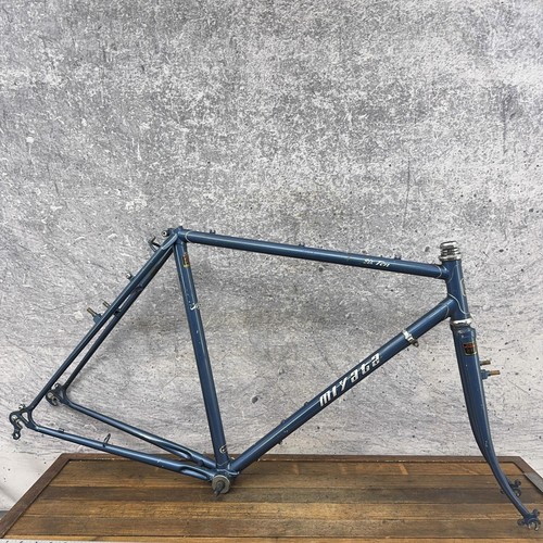 Telaio touring vintage miyata - telaio,
