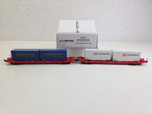 Hobbytrain h23761 set - hobbytrain,