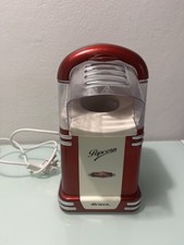 Ariete 2954 Popcorn Popper