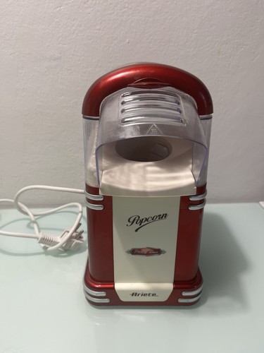 Ariete 2954 popcorn - popcorn, popper