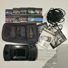 Atari Lynx II 2 Console System