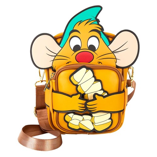 Borsa tracolla loungefly - a,