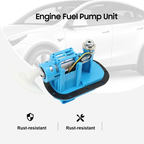 Pompa carburante moto per