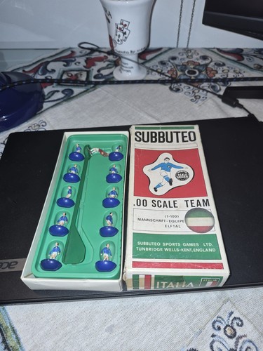 Subbuteo italia special - italia,