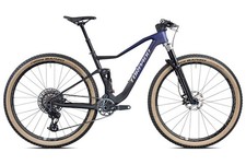 MTB TORPADO RENERO 29 SRAM XO