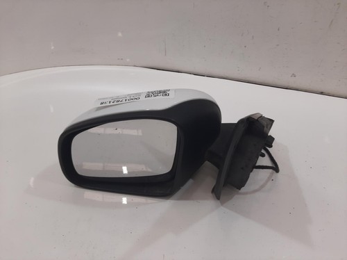 Specchietto retrovisore