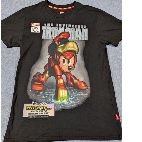 Marvel disney 100 - disney, topolino