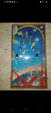 Flipper  anni 70,  Arcofalc