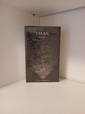 Celan poesie i - celan,
