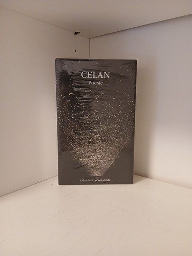 Celan poesie i - celan,