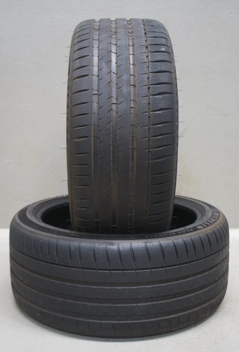 Pneumatici estivi michelin - estivi,
