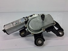 Motore tergicristallo