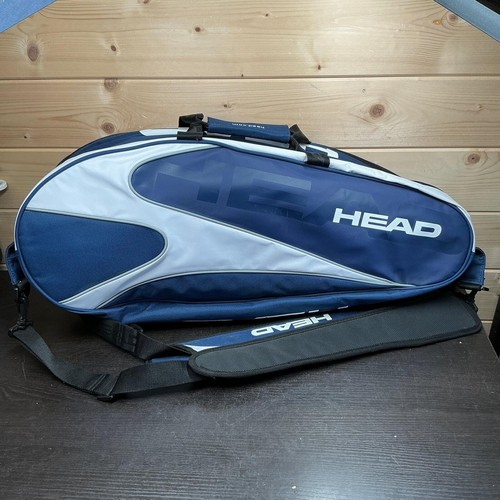 Borsa racchetta tennis head - tennis,