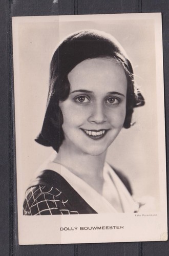 Dolly bouwmeester attrice - bouwmeester,,