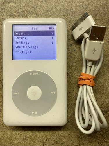 Ipod classic generazione - classic,