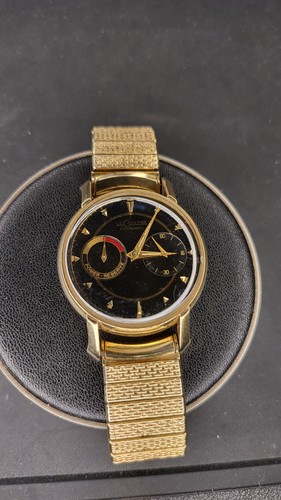 Vintage lecoultre futurematic - lecoultre,