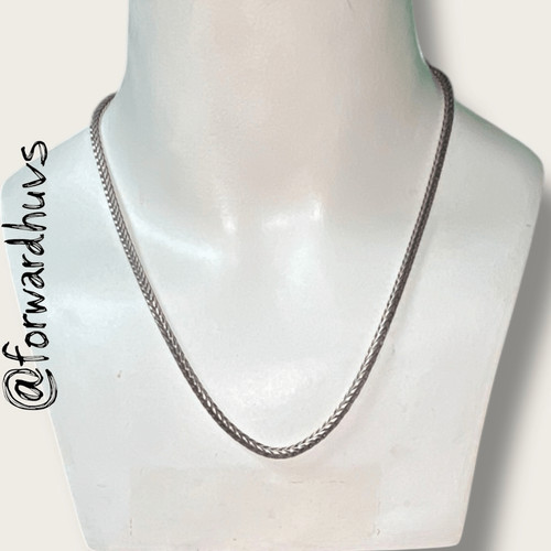 Collana trollbeads argento - collana,