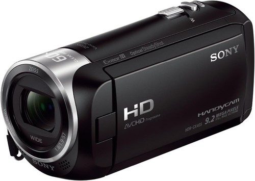 Sony handycam hdr cx240 - handycam, hdr-cx240