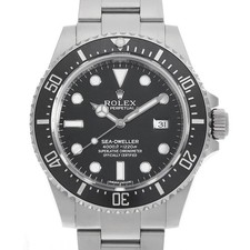 Reloj Rolex Sea-Dweller4000