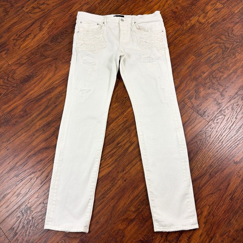 Jeans uomo marca viola - , 38