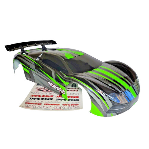 Adatto per carrozzeria - , traxxas