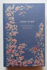 JANE EYRE, Charlotte Bronte, CRANFORD COLLECTION, RBA 2020. OTTIMO