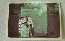 FIGURINA PANINI STAR WARS 1977