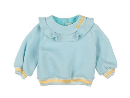 Felpa fendi bambino neonato - bambino,